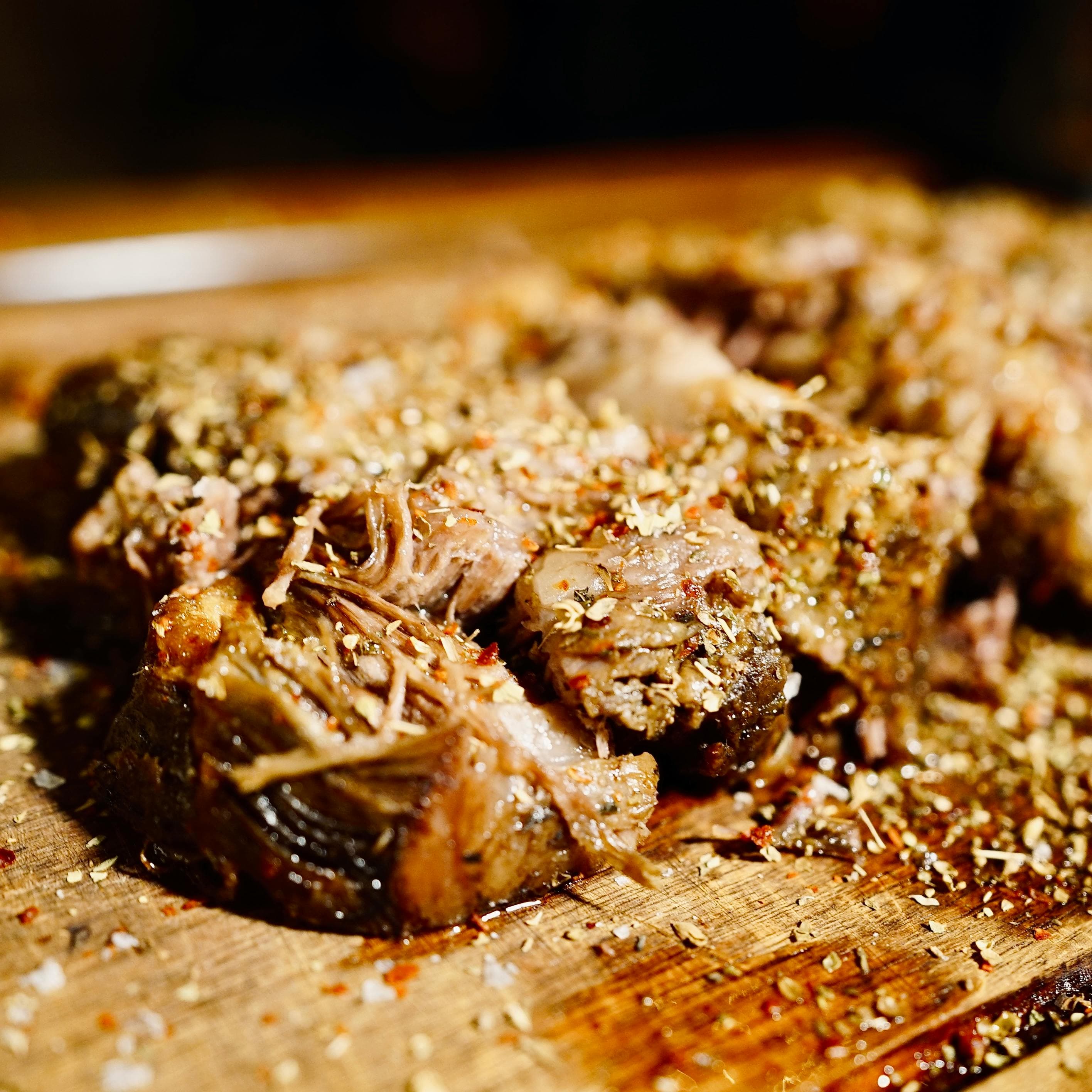 Caribbean-Styled Pulled Pork Recipe