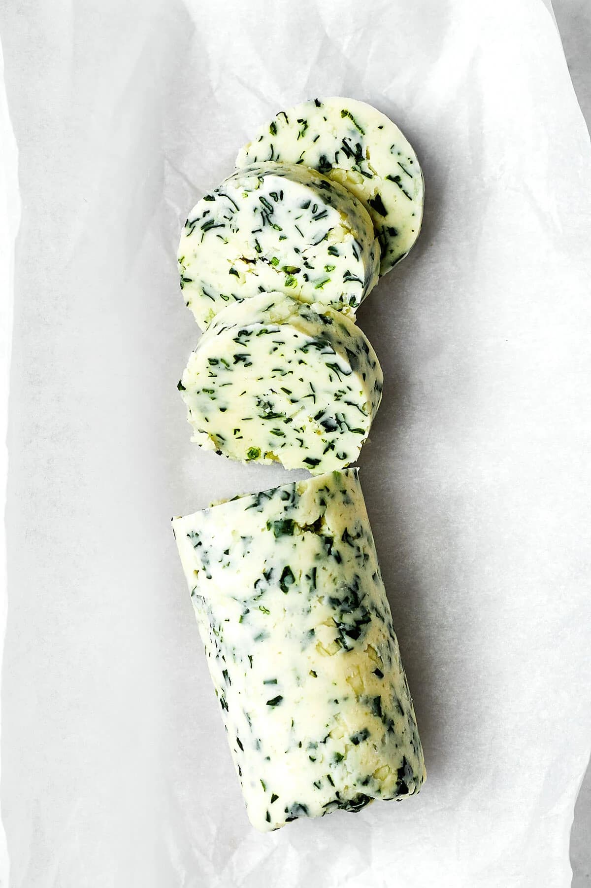 Herb Compound Butter